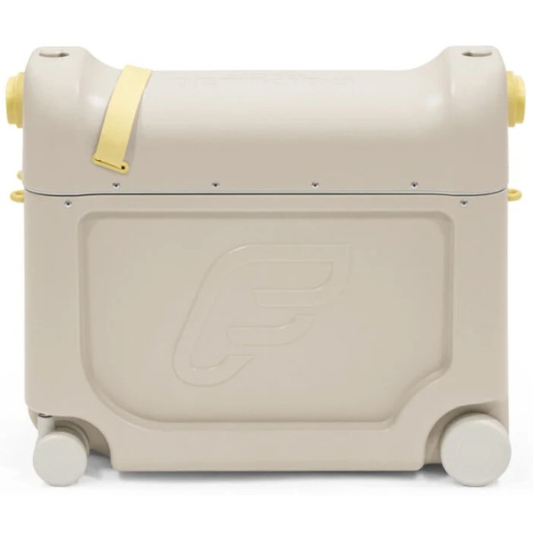 Фото - Чемодан детский Stokke Bedbox Moonglow White (681304)